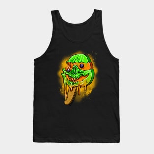 Mikey iscream Tank Top